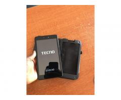 Tecno Tablet P701 - Image 4