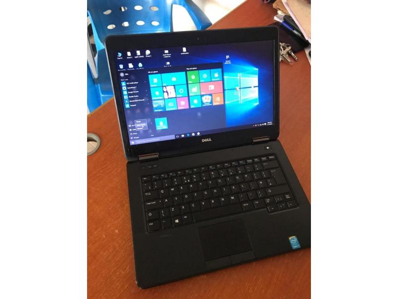 Dell Inspiron Corei5 Laptop - 4