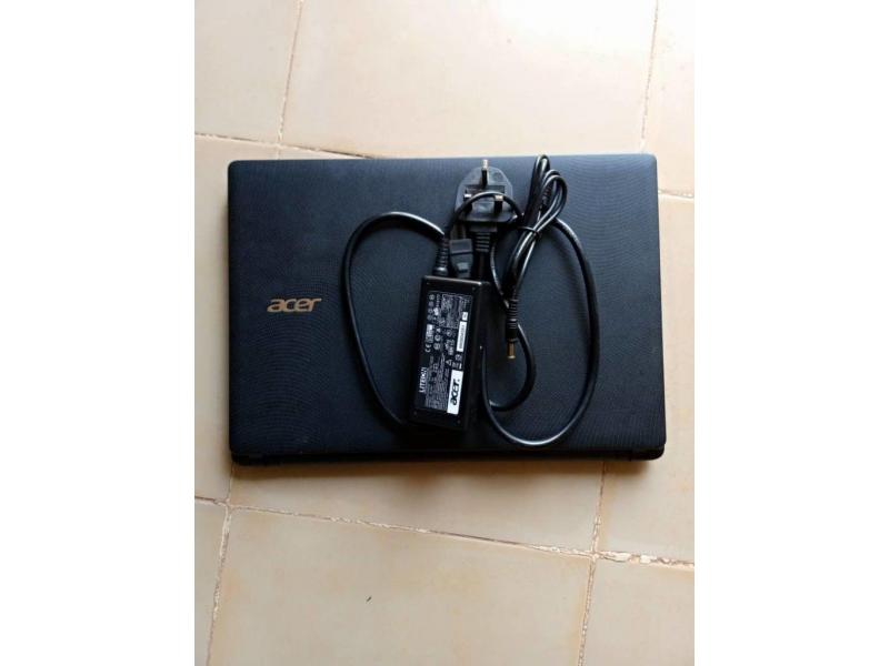 Acer Aspire E14 Laptop - 2